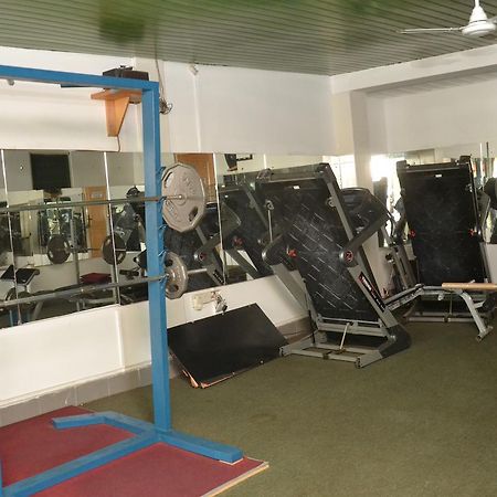 Kaysens Grande Hotel Тема Екстериор снимка