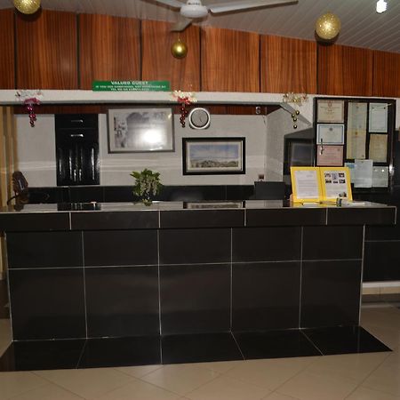 Kaysens Grande Hotel Тема Екстериор снимка