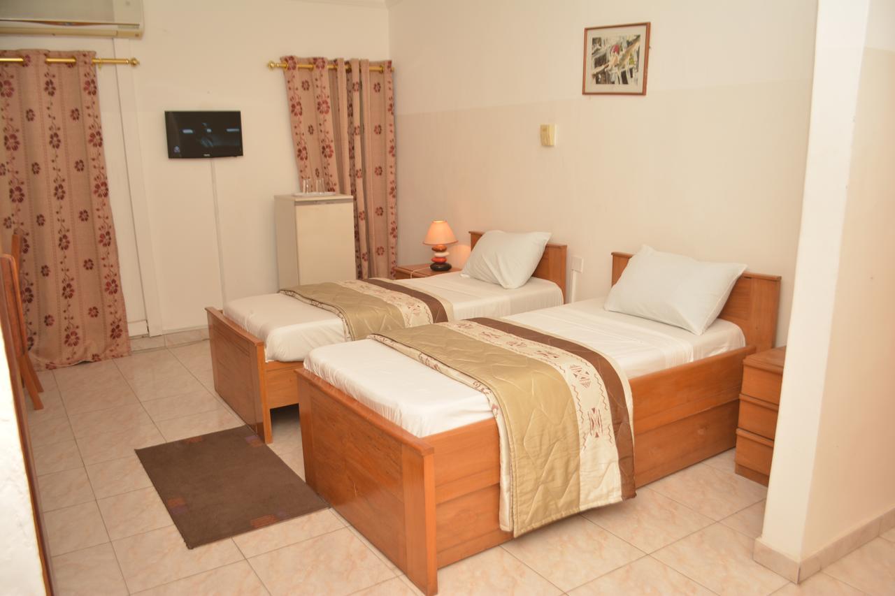 Kaysens Grande Hotel Тема Екстериор снимка