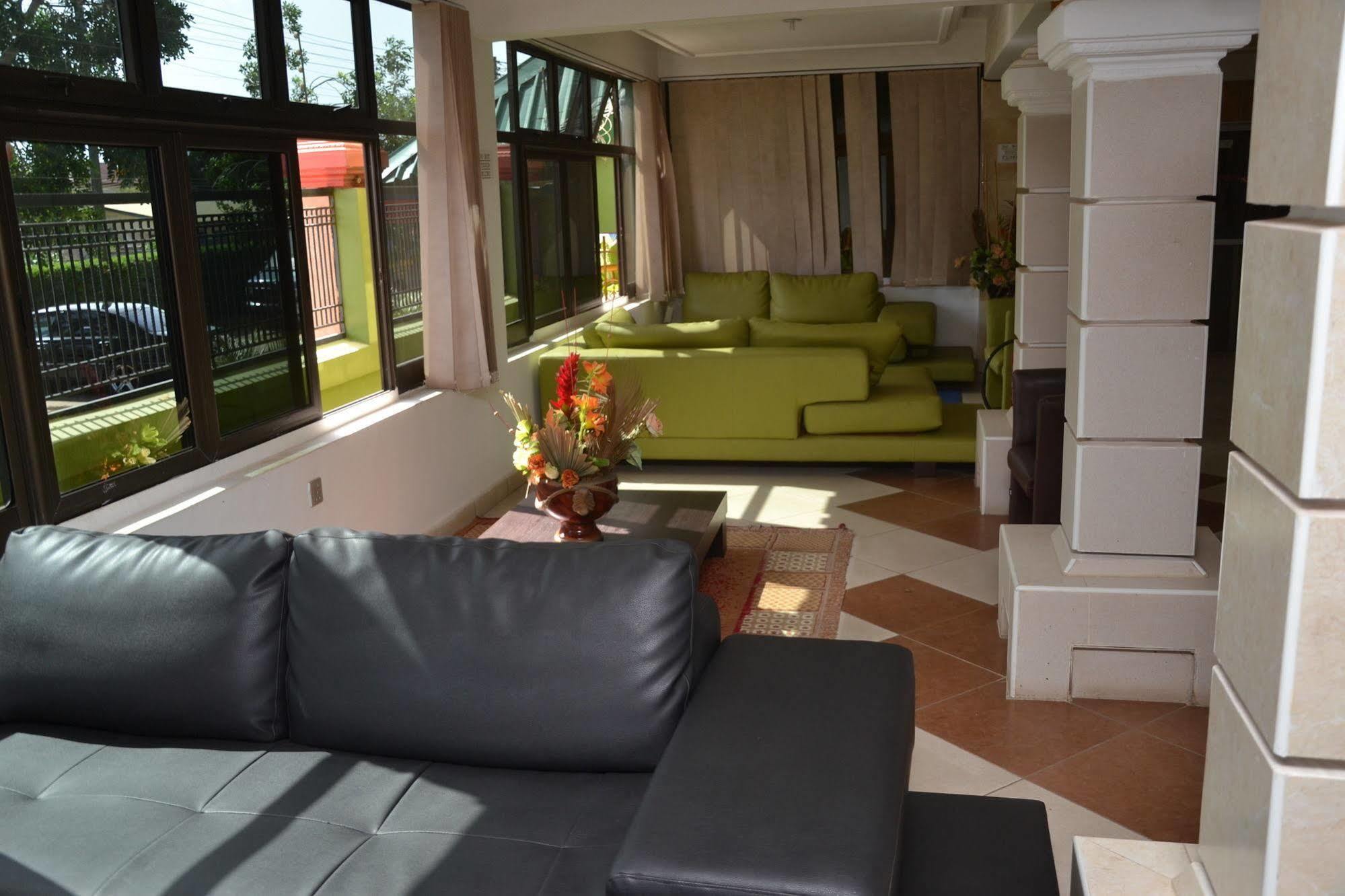 Kaysens Grande Hotel Тема Екстериор снимка
